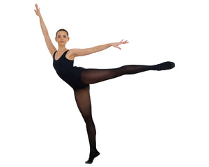 How to Stretch for Ballet - Preparing Yourself and Stretching Muscles